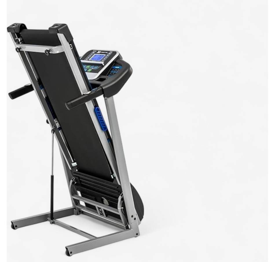 Image 752702_ALTMORE1.jpg, Product 752-702 / Price $999.00, Xterra Fitness TR260 Folding Treadmill from Xterra Fitness on TSC.ca's Health & Fitness department
