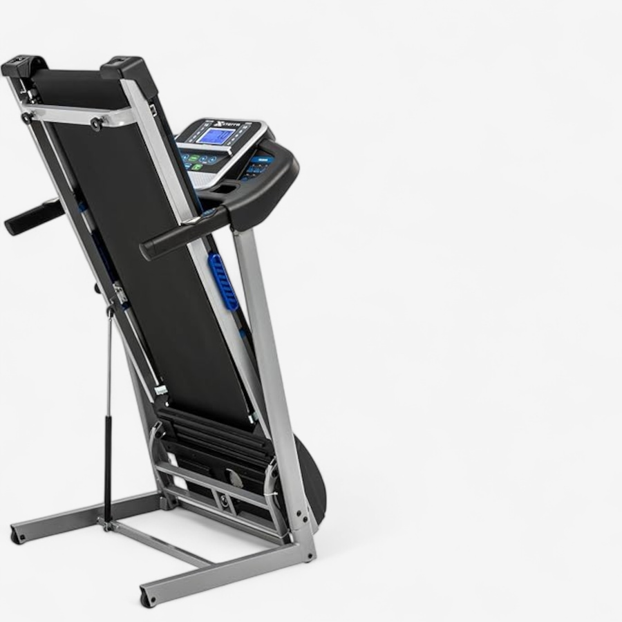 Image 752702_ALTMORE1.jpg, Product 752-702 / Price $999.00, Xterra Fitness TR260 Folding Treadmill from Xterra Fitness on TSC.ca's Health & Fitness department