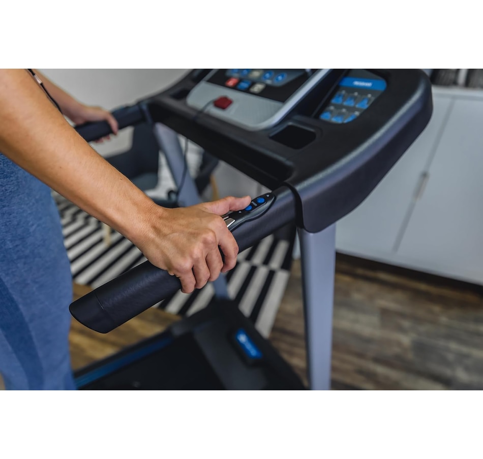 Image 752702_ALTMORE10.jpg, Product 752-702 / Price $999.00, Xterra Fitness TR260 Folding Treadmill from Xterra Fitness on TSC.ca's Health & Fitness department