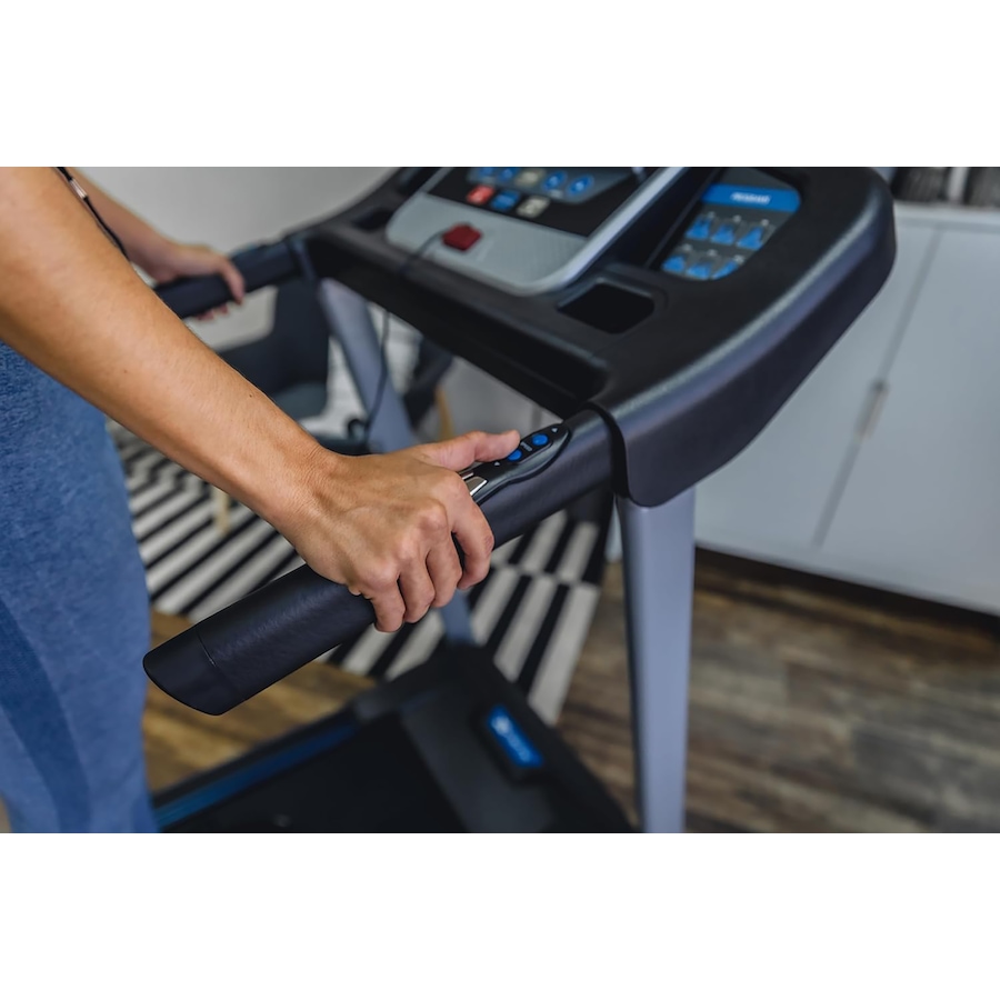 Image 752702_ALTMORE10.jpg, Product 752-702 / Price $999.00, Xterra Fitness TR260 Folding Treadmill from Xterra Fitness on TSC.ca's Health & Fitness department