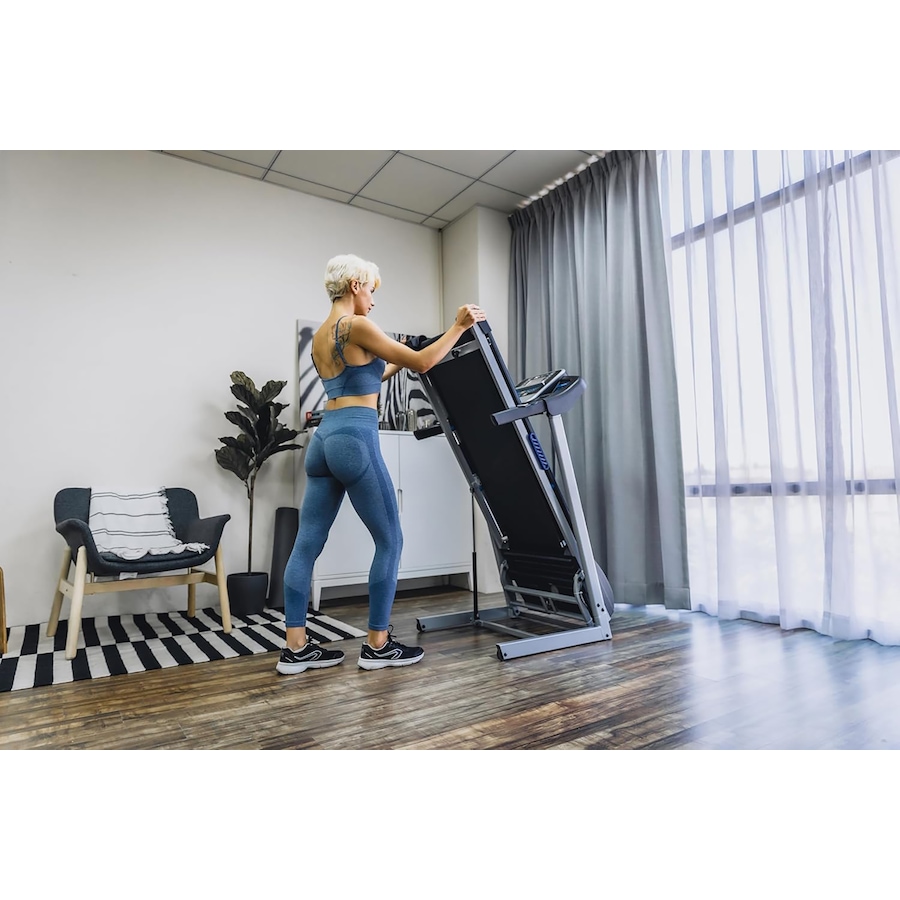 Image 752702_ALTMORE11.jpg, Product 752-702 / Price $999.00, Xterra Fitness TR260 Folding Treadmill from Xterra Fitness on TSC.ca's Health & Fitness department