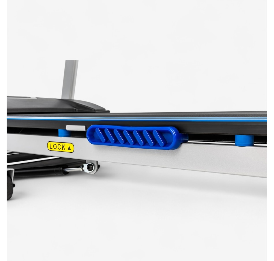 Image 752702_ALTMORE4.jpg, Product 752-702 / Price $999.00, Xterra Fitness TR260 Folding Treadmill from Xterra Fitness on TSC.ca's Health & Fitness department