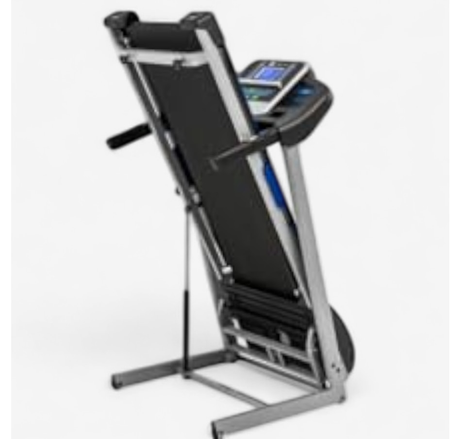 Image 752702_ALTMORE6.jpg, Product 752-702 / Price $999.00, Xterra Fitness TR260 Folding Treadmill from Xterra Fitness on TSC.ca's Health & Fitness department