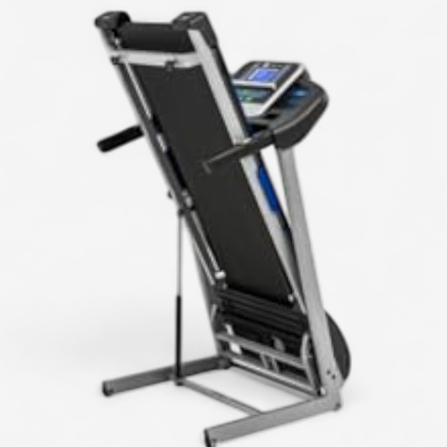 Image 752702_ALTMORE6.jpg, Product 752-702 / Price $999.00, Xterra Fitness TR260 Folding Treadmill from Xterra Fitness on TSC.ca's Health & Fitness department