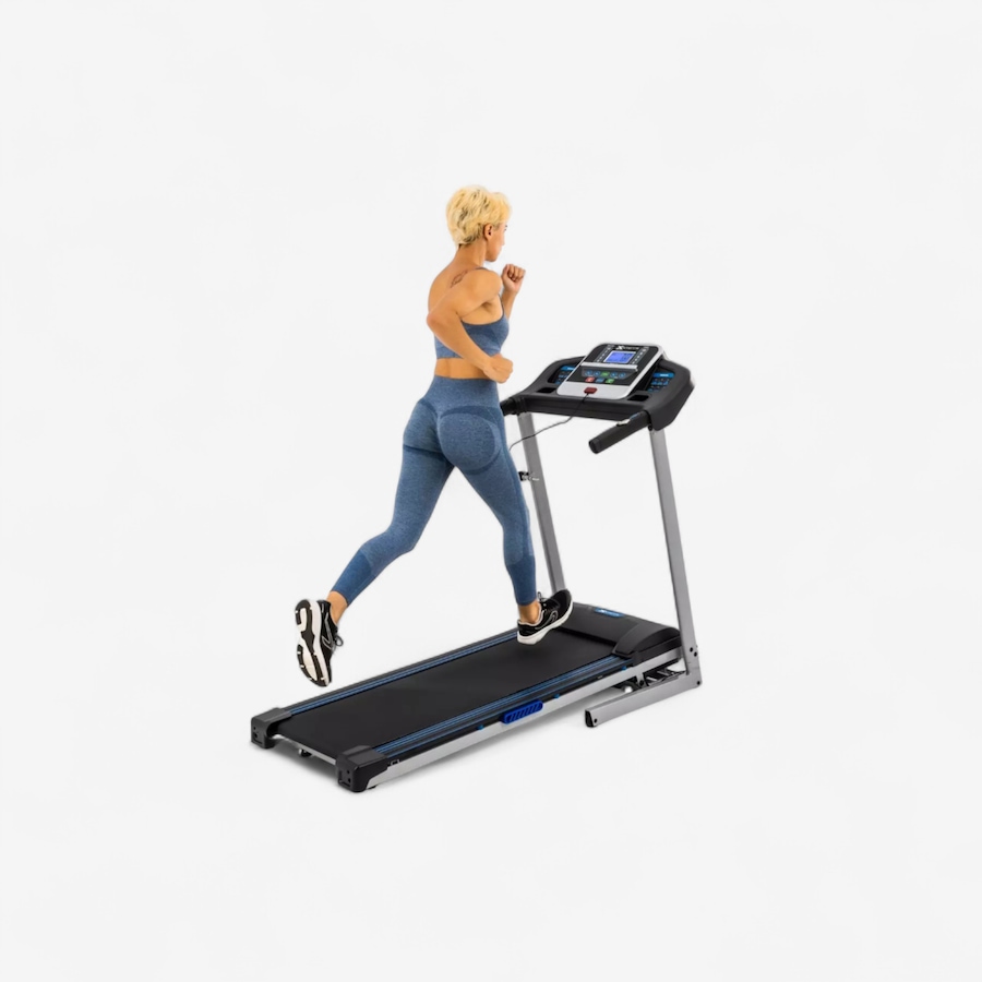 Image 752702_ALTMORE9.jpg, Product 752-702 / Price $999.00, Xterra Fitness TR260 Folding Treadmill from Xterra Fitness on TSC.ca's Health & Fitness department