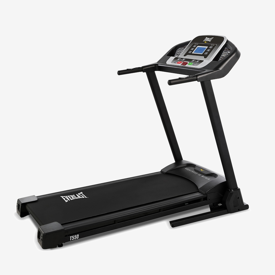 Image 752703.jpg, Product 752-703 / Price $999.00, Everlast Fitness T550 Folding Treadmill from Everlast on TSC.ca's Health & Fitness department