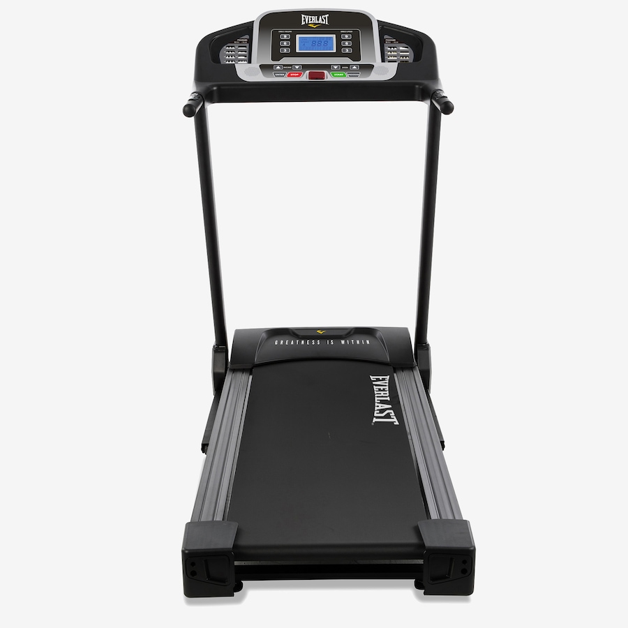 Image 752703_ALTMORE1.jpg, Product 752-703 / Price $999.00, Everlast Fitness T550 Folding Treadmill from Everlast on TSC.ca's Health & Fitness department