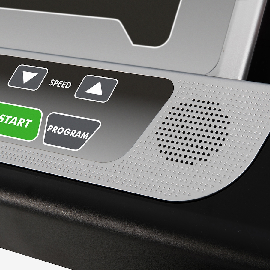 Image 752703_ALTMORE4.jpg, Product 752-703 / Price $999.00, Everlast Fitness T550 Folding Treadmill from Everlast on TSC.ca's Health & Fitness department