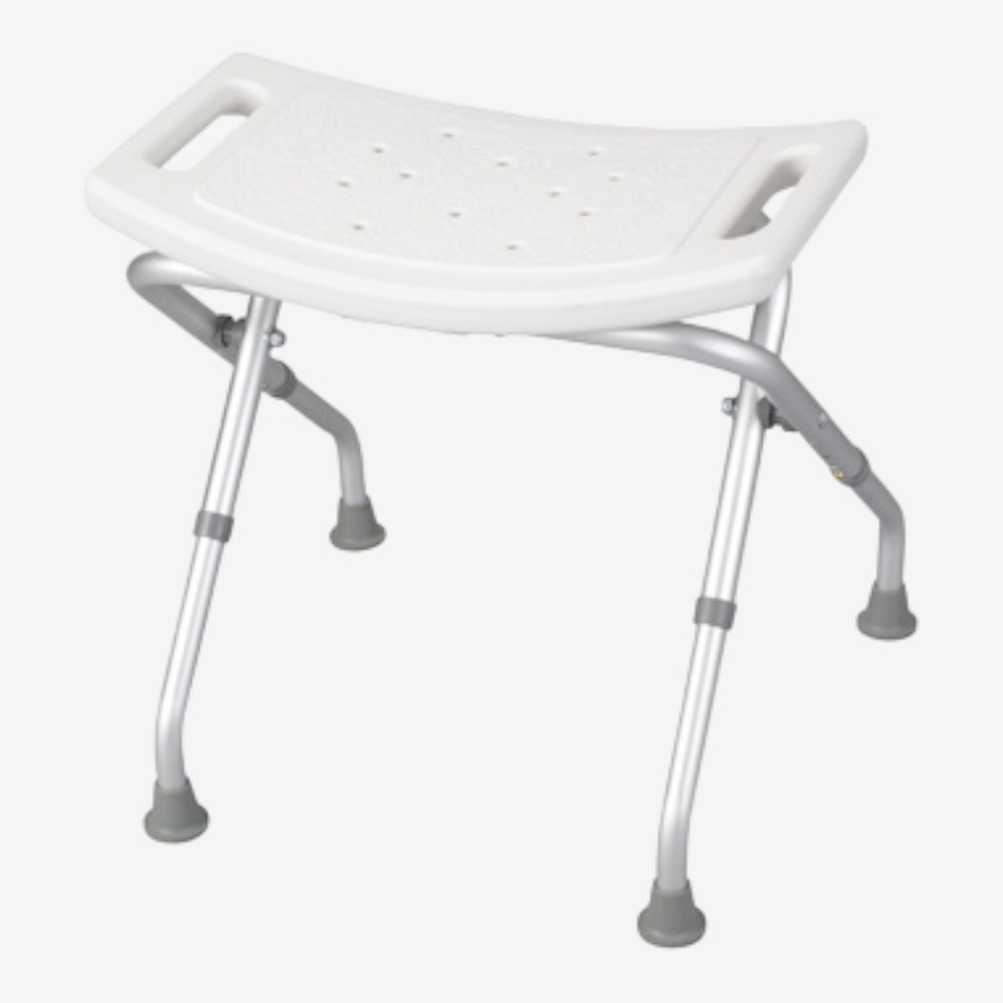 Image 752715.jpg, Product 752-715 / Price $74.99, Drive Folding Shower Bench from Drive Medical on TSC.ca's Health & Fitness department