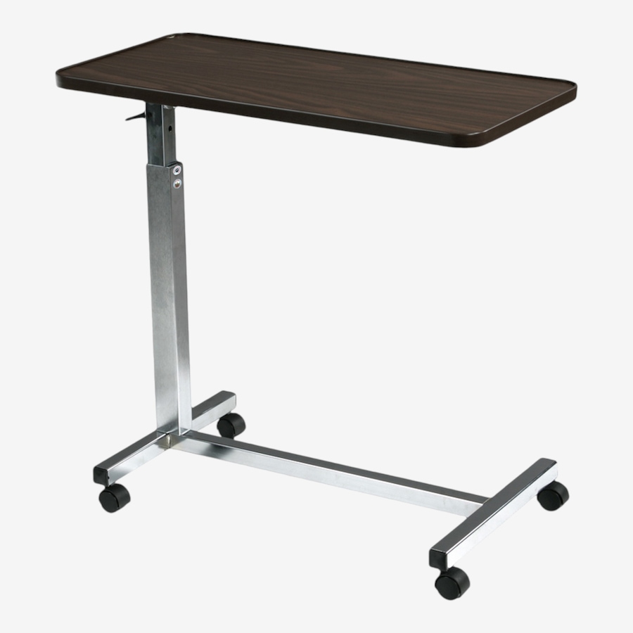 Image 752716.jpg, Product 752-716 / Price $185.99, Drive Tilt Top Overbed Table from Drive Medical on TSC.ca's Health & Fitness department