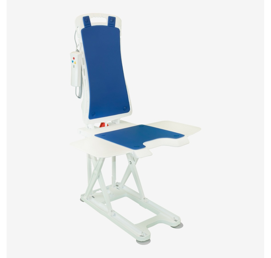 Image 752720.jpg, Product 752-720 / Price $1,200.00, Drive Bellavita Dive Bath Lift from Drive Medical on TSC.ca's Health & Fitness department