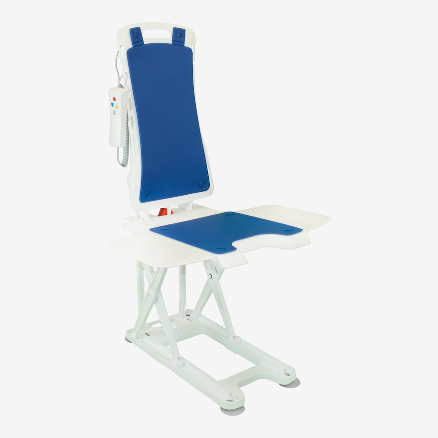 Image 752720.jpg, Product 752-720 / Price $1,200.00, Drive Bellavita Dive Bath Lift from Drive Medical on TSC.ca's Health & Fitness department