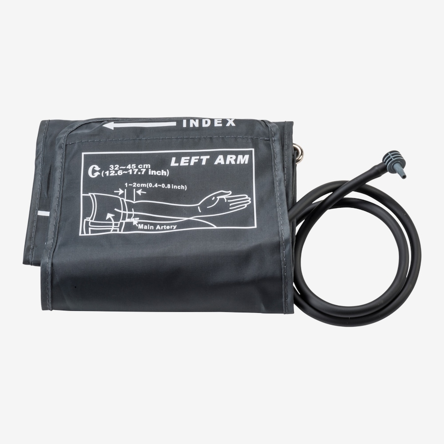 Image 752726.jpg, Product 752-726 / Price $26.99, Drive Plus-Sized Bariatric Blood Pressure Cuff from Drive Medical on TSC.ca's Health & Fitness department