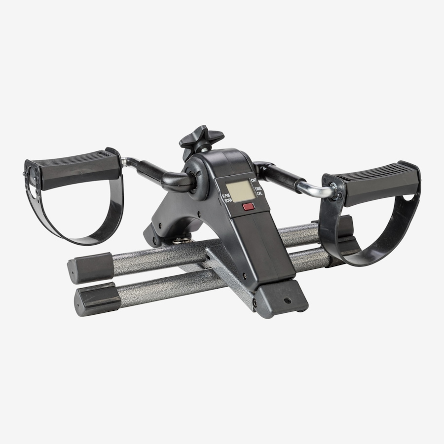 Image 752733.jpg, Product 752-733 / Price $74.99, Drive Folding Exercise Peddler with Electronic Display from Drive Medical on TSC.ca's Health & Fitness department