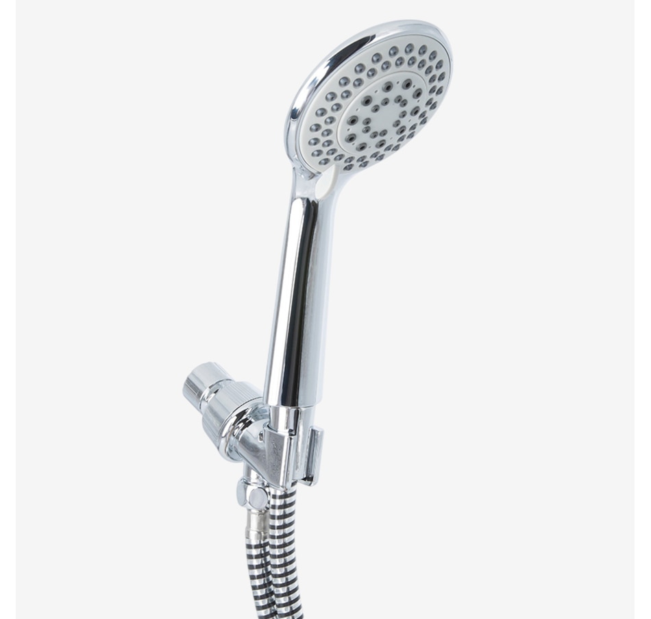Image 752737.jpg, Product 752-737 / Price $44.99, Drive Handheld Shower Massager Head from Drive Medical on TSC.ca's Home & Garden department