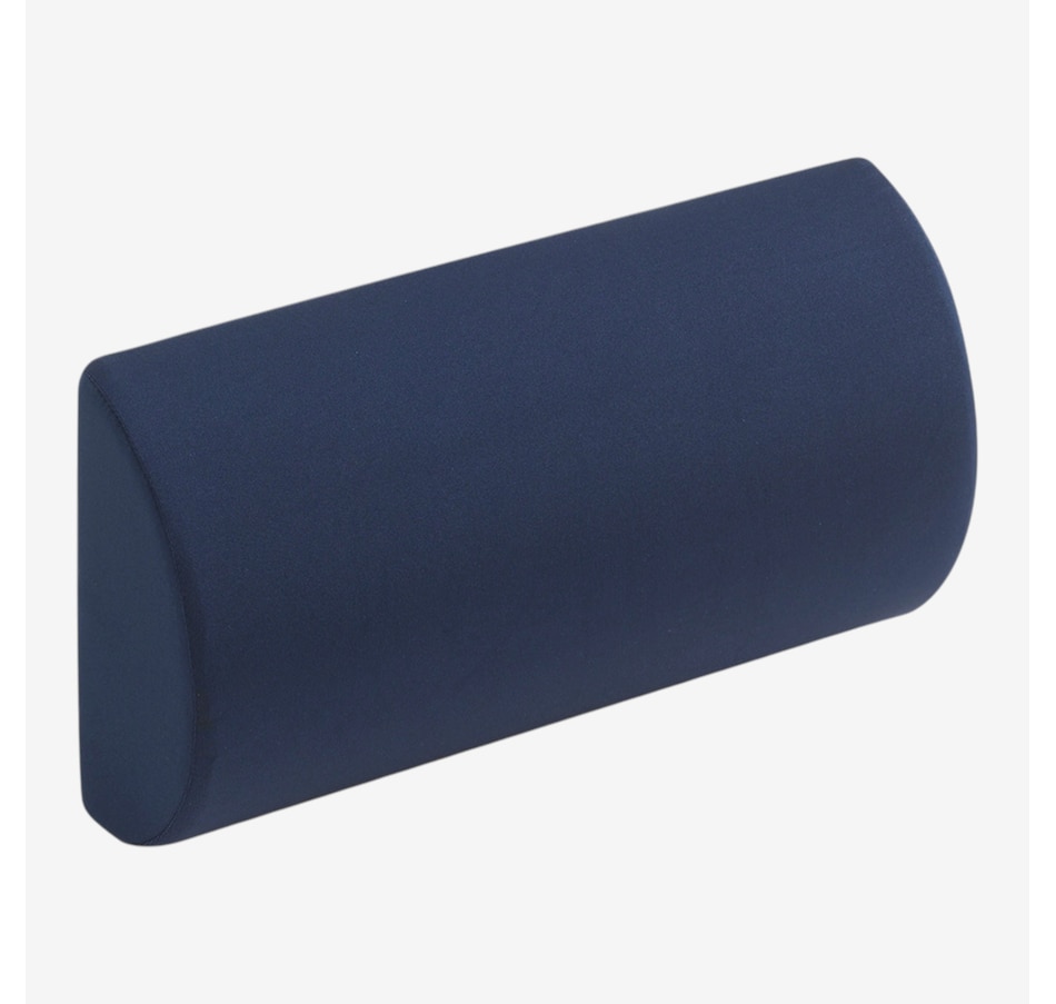 Image 752745.jpg, Product 752-745 / Price $35.62, Drive Compressed Posture Support Cushion from Drive Medical on TSC.ca's Health & Fitness department