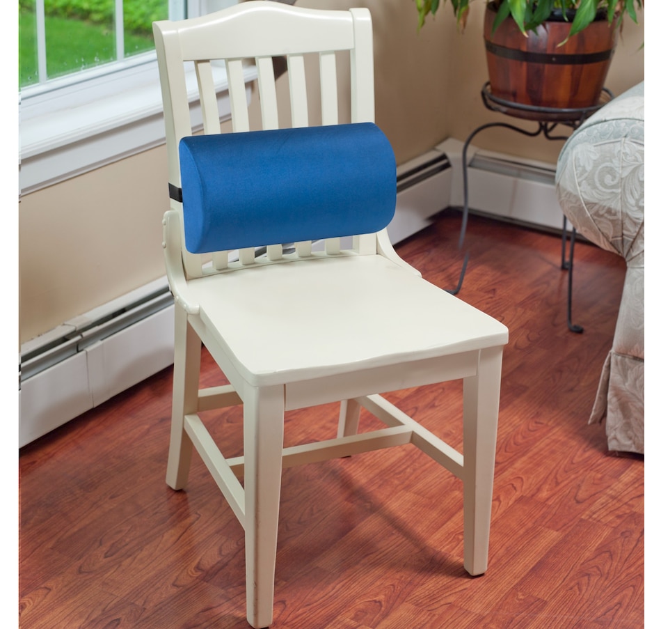 Image 752745_ALTMORE1.jpg, Product 752-745 / Price $35.62, Drive Compressed Posture Support Cushion from Drive Medical on TSC.ca's Health & Fitness department