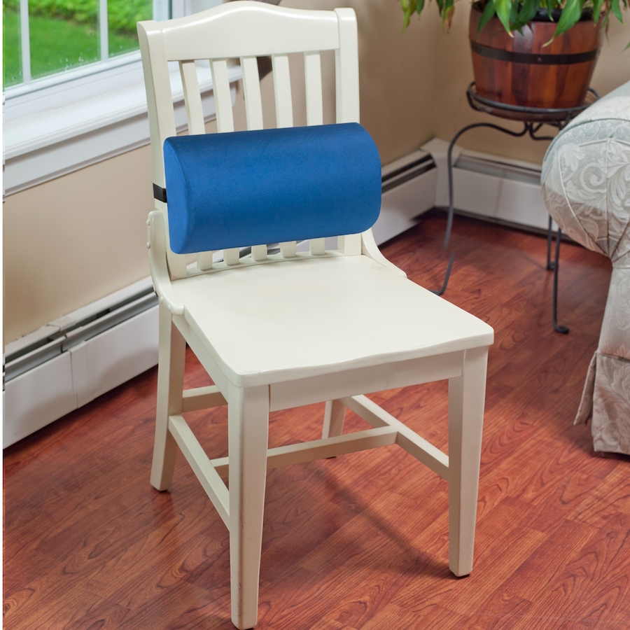 Image 752745_ALTMORE1.jpg, Product 752-745 / Price $35.62, Drive Compressed Posture Support Cushion from Drive Medical on TSC.ca's Health & Fitness department