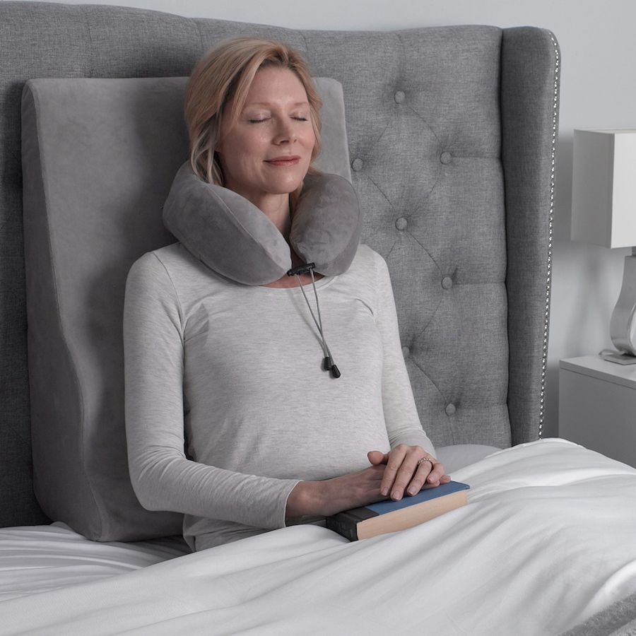 Image 752746_ALTMORE1.jpg, Product 752-746 / Price $61.53, Drive Comfort Touch Neck Support Cushion from Drive Medical on TSC.ca's Health & Fitness department