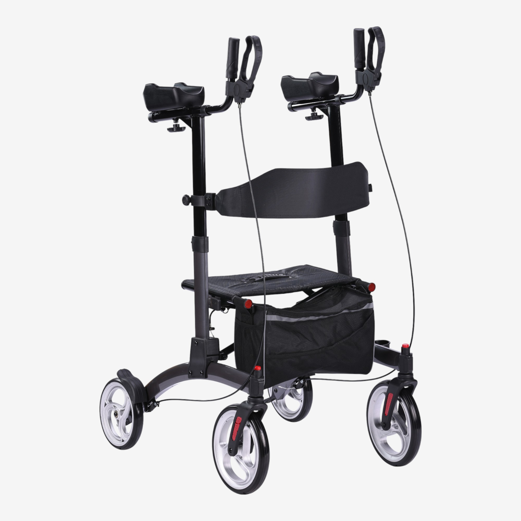 Drive Elevate Upright Walker - TSC.ca