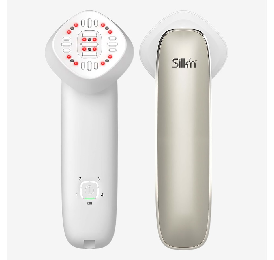 Image 752766_ALTMORE1.jpg, Product 752-766 / Price $599.00, Silk'n Titan Multiplatform from Silk'n on TSC.ca's Beauty department