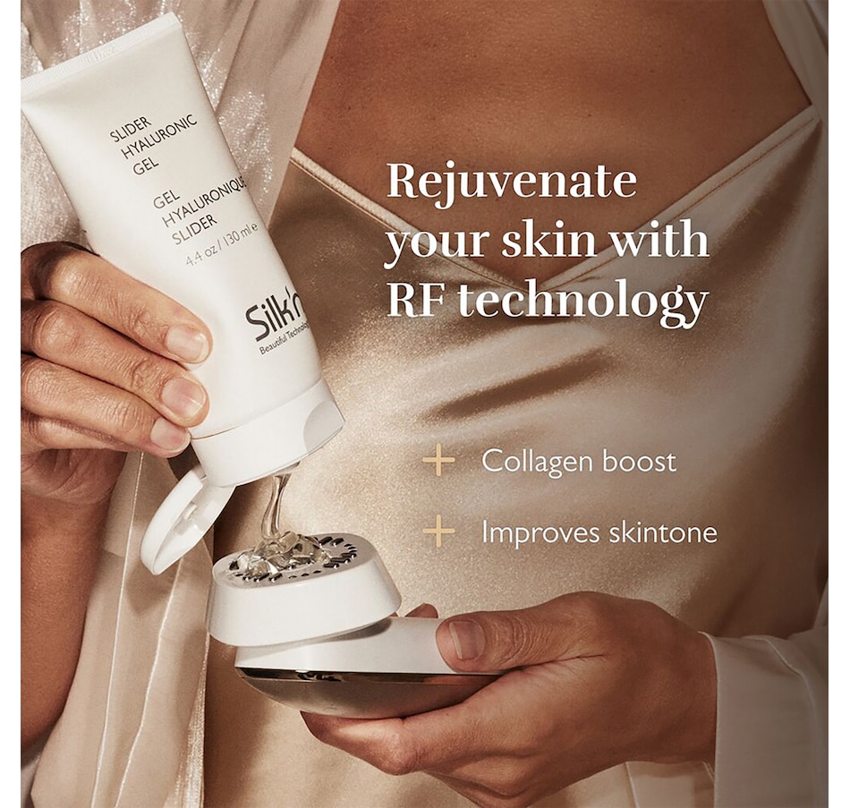 Image 752766_ALTMORE4.jpg, Product 752-766 / Price $599.00, Silk'n Titan Multiplatform from Silk'n on TSC.ca's Beauty department