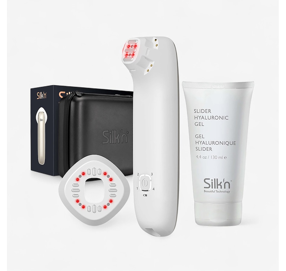 Image 752766_ALTMORE6.jpg, Product 752-766 / Price $599.00, Silk'n Titan Multiplatform from Silk'n on TSC.ca's Beauty department