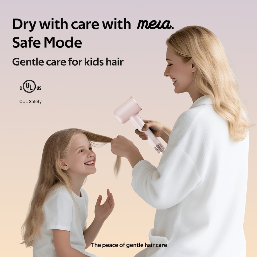 Image 752782_ALTMORE6.jpg, Product 752-782 / Price $189.99, MERA Bi-Onic High Speed Aromatic Hair Dryer from Mera on TSC.ca's Beauty department