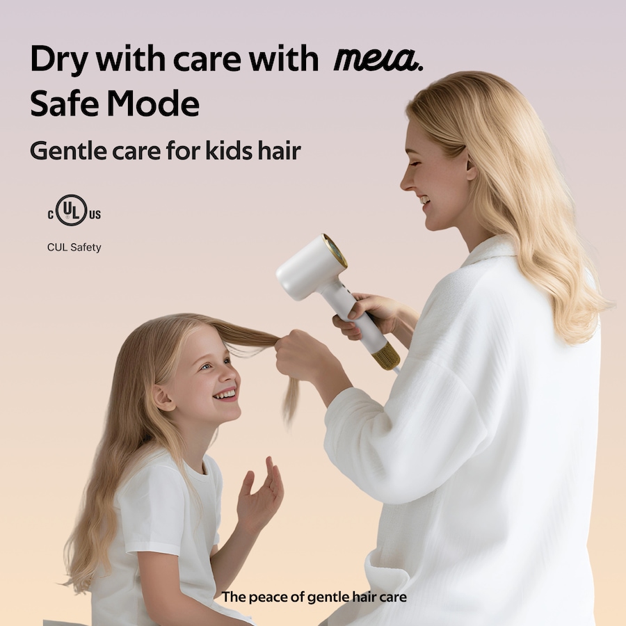 Image 752783_ALTMORE12.jpg, Product 752-783 / Price $278.99, MERA BI-IONIC HIGH SPEED AROMATIC HAIR/HAND DRYER from Mera on TSC.ca's Beauty department