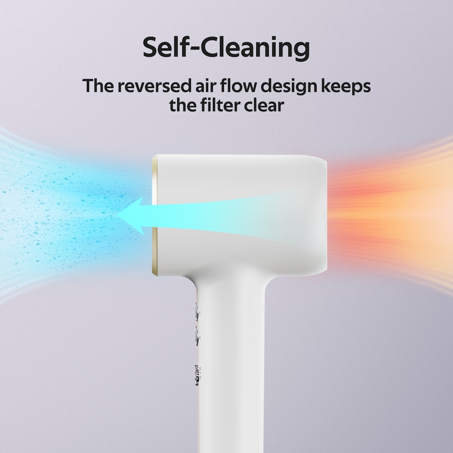 Image 752783_ALTMORE17.jpg, Product 752-783 / Price $278.99, MERA BI-IONIC HIGH SPEED AROMATIC HAIR/HAND DRYER from Mera on TSC.ca's Beauty department