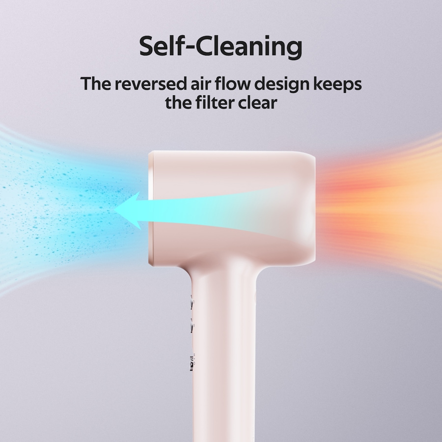 Image 752783_ALTMORE5.jpg, Product 752-783 / Price $278.99, MERA BI-IONIC HIGH SPEED AROMATIC HAIR/HAND DRYER from Mera on TSC.ca's Beauty department