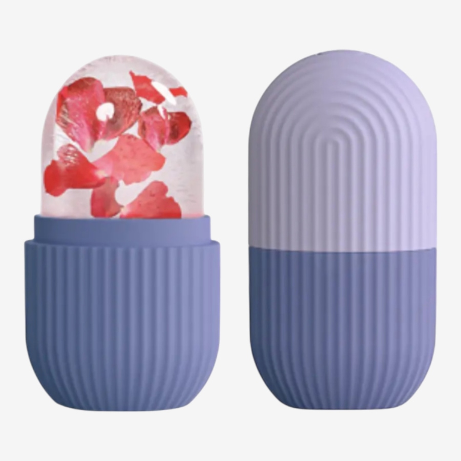 Image 752809.jpg, Product 752-809 / Price $30.00, Re.Vityl Skin Magic Ice Glow Roller Lavender from RE.VITYL® on TSC.ca's Beauty department