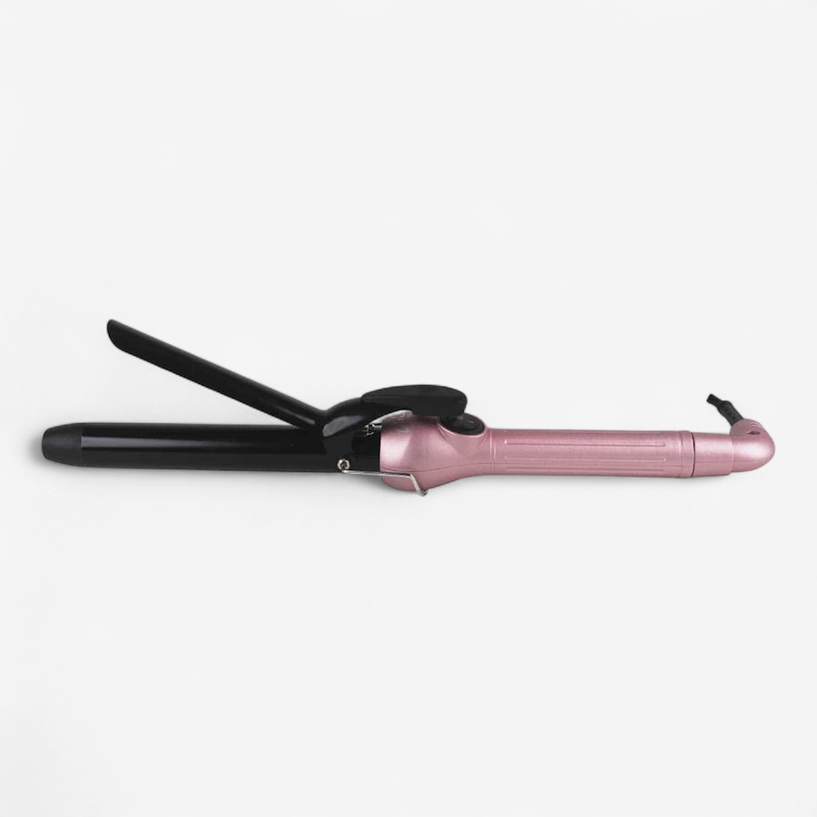 Image 752814_ALTMORE2.jpg, Product 752-814 / Price $89.99, Aria Rose Gold 1" Curling Iron from Aria Beauty on TSC.ca's Beauty department