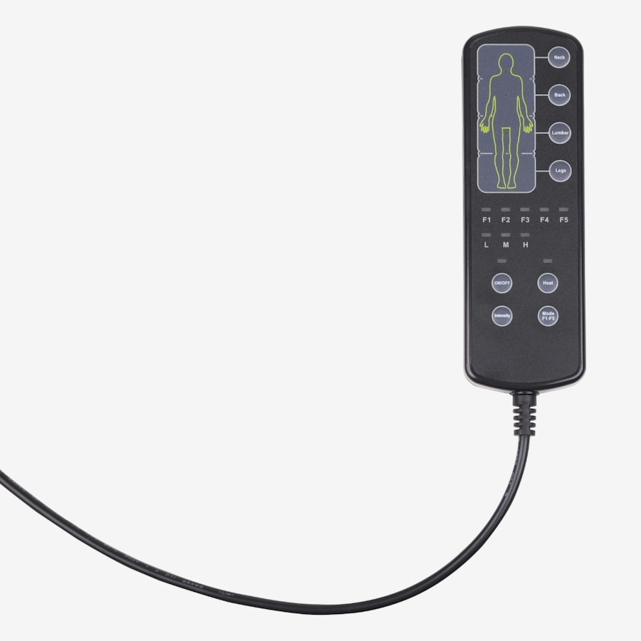 Image 752816_ALTMORE6.jpg, Product 752-816 / Price $237.99, Relaxus Neck and Back Massage Mat with Heat from Relaxus on TSC.ca's Health & Fitness department