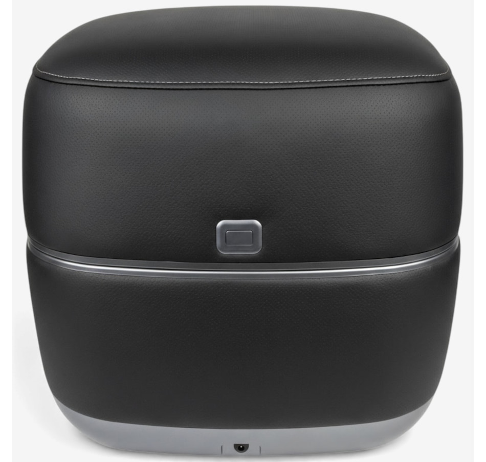 Image 752822_ALTMORE1.jpg, Product 752-822 / Price $364.99, SoleOasis Foot Massager Ottoman from SoleOasis on TSC.ca's Health & Fitness department