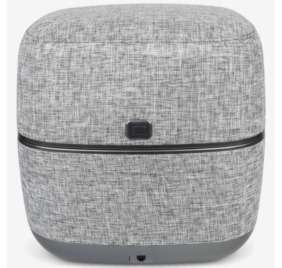 Image 752822_ALTMORE2.jpg, Product 752-822 / Price $364.99, SoleOasis Foot Massager Ottoman from SoleOasis on TSC.ca's Health & Fitness department