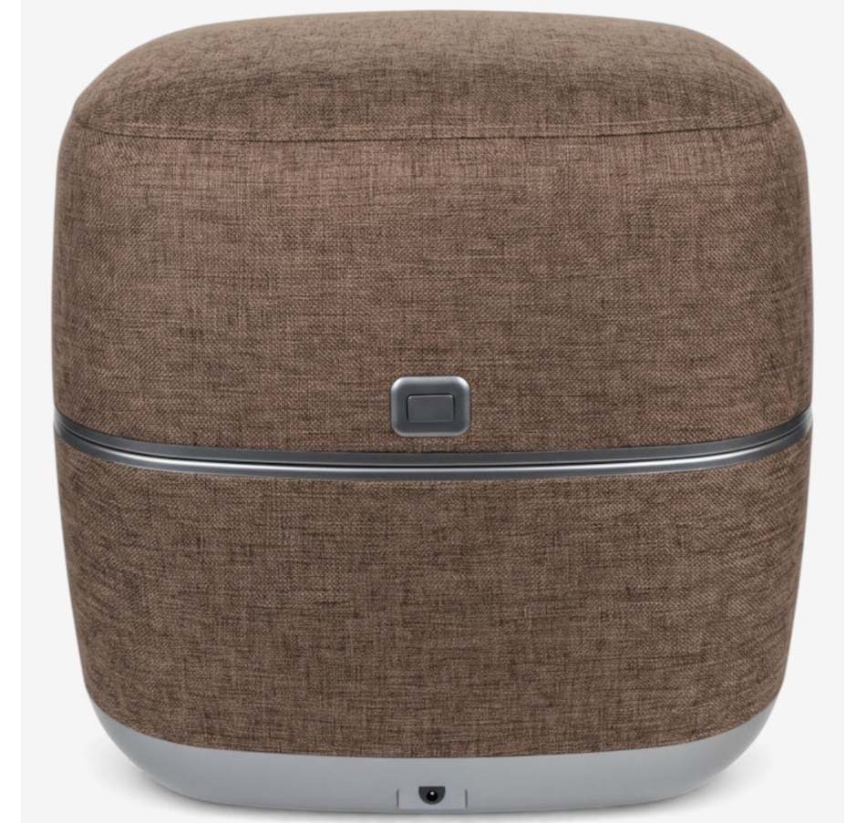 Image 752822_ALTMORE3.jpg, Product 752-822 / Price $364.99, SoleOasis Foot Massager Ottoman from SoleOasis on TSC.ca's Health & Fitness department
