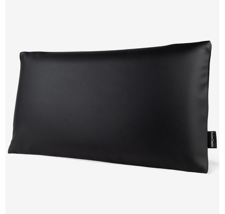 Image 752823_ALTMORE1.jpg, Product 752-823 / Price $149.99, SoleOasis Massage Pillow from SoleOasis on TSC.ca's Health & Fitness department