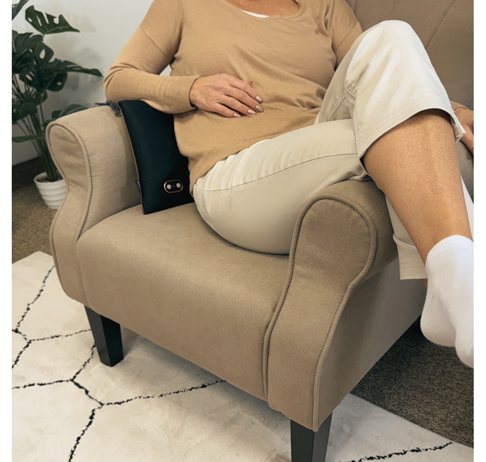 Image 752823_ALTMORE7.jpg, Product 752-823 / Price $149.99, SoleOasis Massage Pillow from SoleOasis on TSC.ca's Health & Fitness department