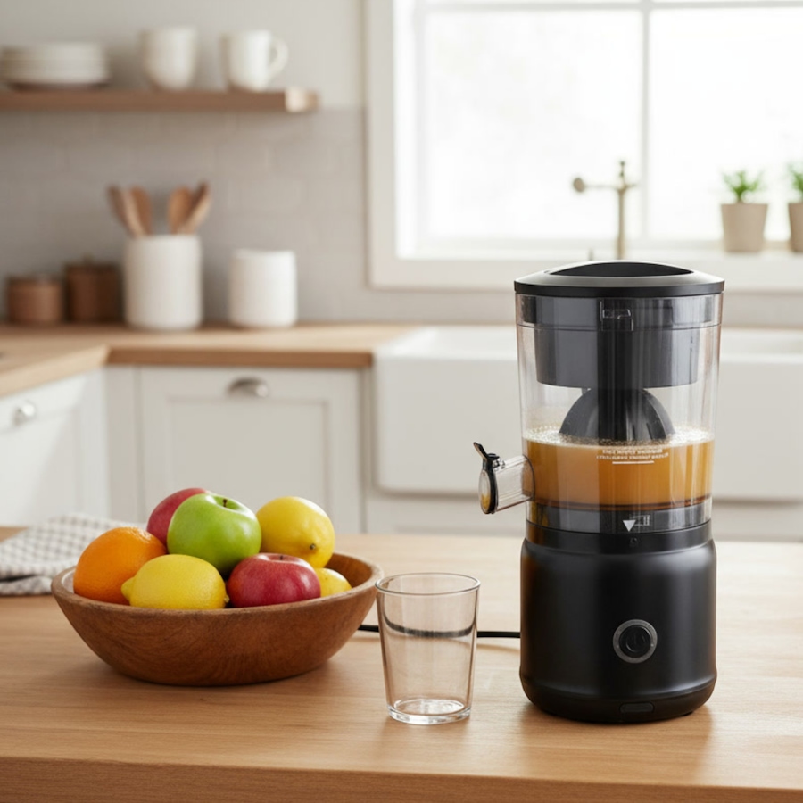 Image 752824_ALTMORE5.jpg, Product 752-824 / Price $69.99, MYFRESH Rechargeable Juicer from MYFRESH on TSC.ca's Kitchen department