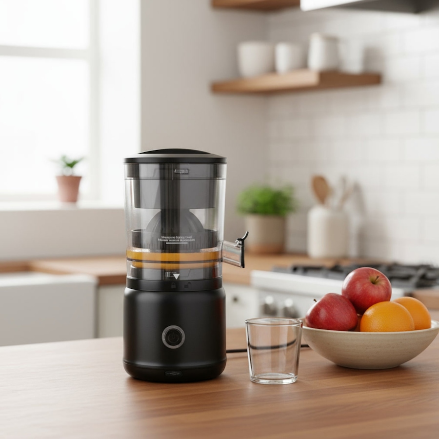 Image 752824_ALTMORE6.jpg, Product 752-824 / Price $69.99, MYFRESH Rechargeable Juicer from MYFRESH on TSC.ca's Kitchen department