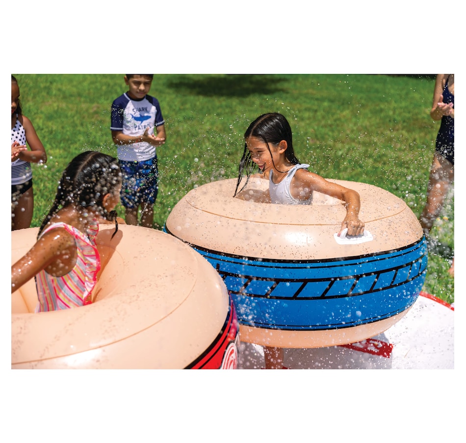 Image 752827_ALTMORE2.jpg, Product 752-827 / Price $129.99, Wow Aqua Sumo Splash Pad from Wow on TSC.ca's Home & Garden department