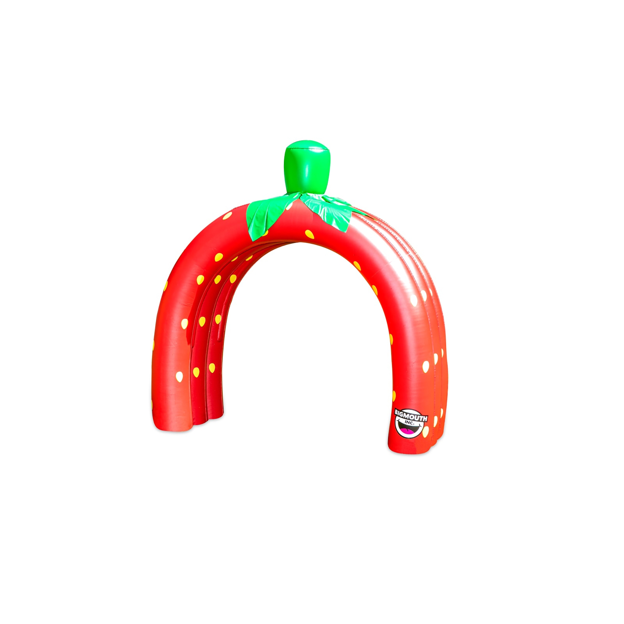 An Absolute Rager Wow Strawberry Tunnel Sprinkler - TSC.ca