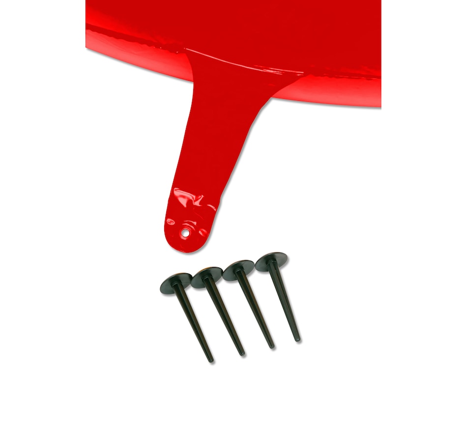 Image 752829_ALTMORE2.jpg, Product 752-829 / Price $159.99, Wow Strawberry Tunnel Sprinkler from Wow on TSC.ca's Home & Garden department