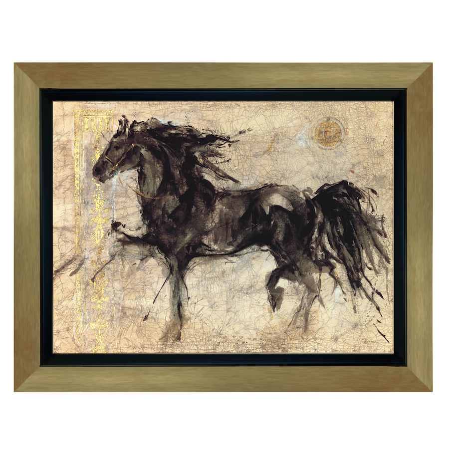 Image 753422.jpg, Product 753-422 / Price $219.99, Canadiana Art - Lepa Zena by Marta Gotfried from Pure Solutions Gallery Art on TSC.ca's Home & Garden department
