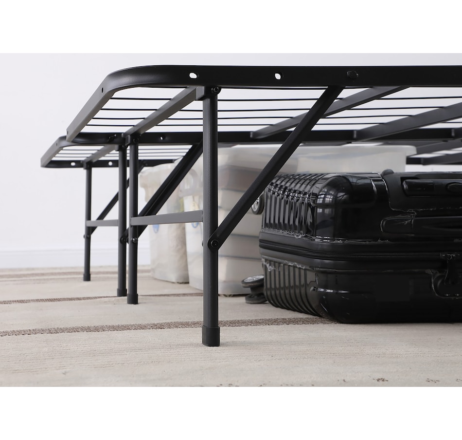 Image 753437_ALTMORE1.jpg, Product 753-437 / Price $169.99, Brassex Ellison Twin Bed Frame from Brassex on TSC.ca's Home & Garden department