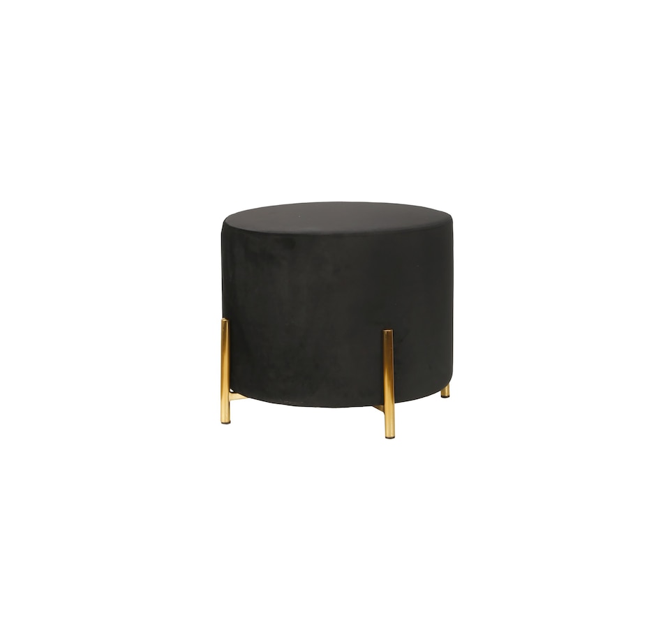Image 753439_ALTMORE1.jpg, Product 753-439 / Price $148.00, Brassex Ashanti Ottoman from Brassex on TSC.ca's Home & Garden department