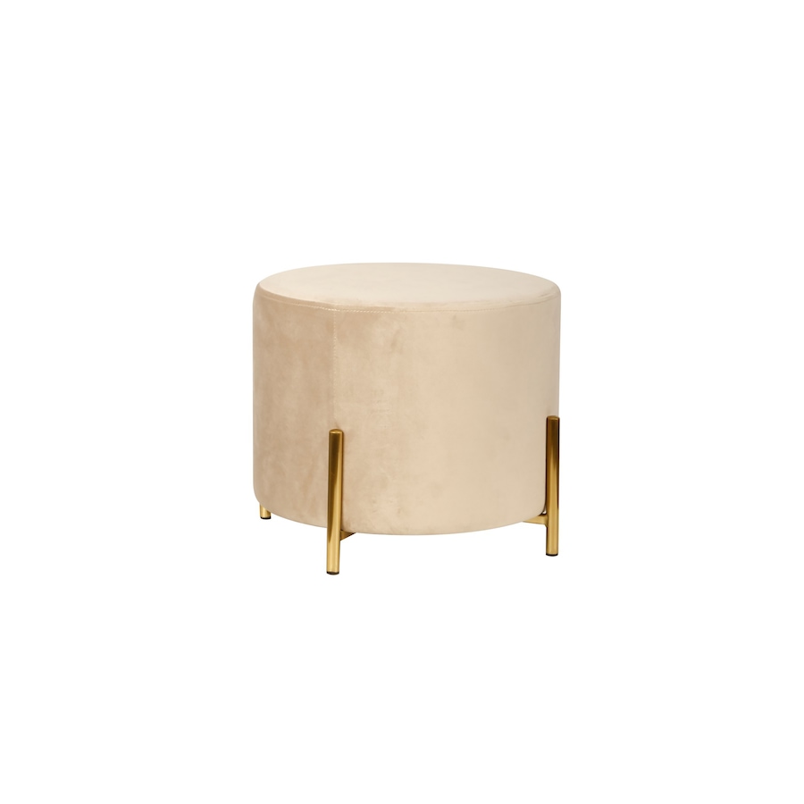 Image 753439_ALTMORE2.jpg, Product 753-439 / Price $148.00, Brassex Ashanti Ottoman from Brassex on TSC.ca's Home & Garden department