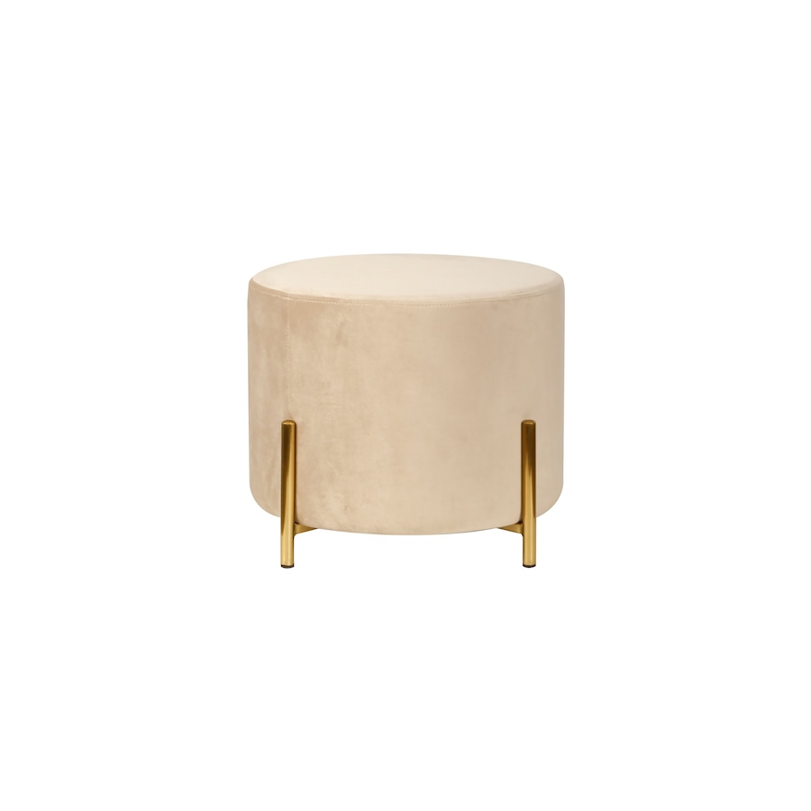 Image 753439_BGE.jpg, Product 753-439 / Price $148.00, Brassex Ashanti Ottoman from Brassex on TSC.ca's Home & Garden department