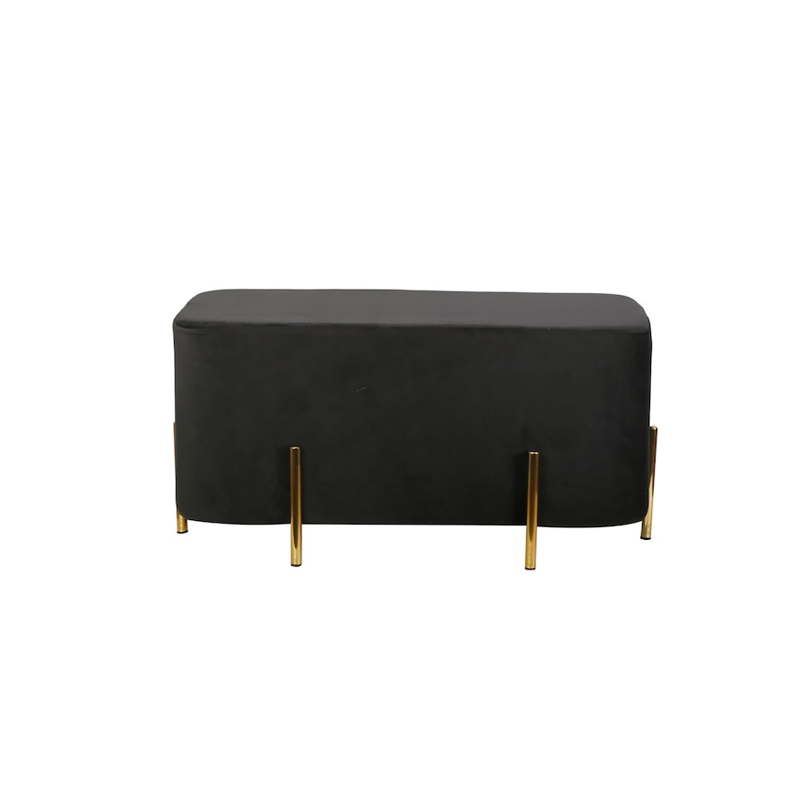 Image 753440_ALTMORE1.jpg, Product 753-440 / Price $200.00, BRASSEX ALLURE OTTOMAN from Brassex on TSC.ca's Home & Garden department